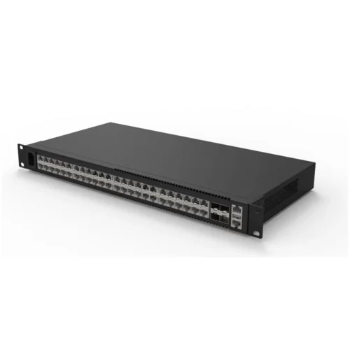 Коммутатор Asterfusion CX204Y-48GT-M