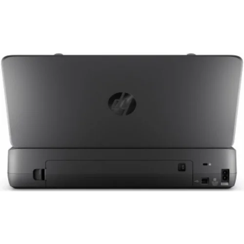 Принтер струйный HP OfficeJet 200 (CZ993A) A4 WiFi черный