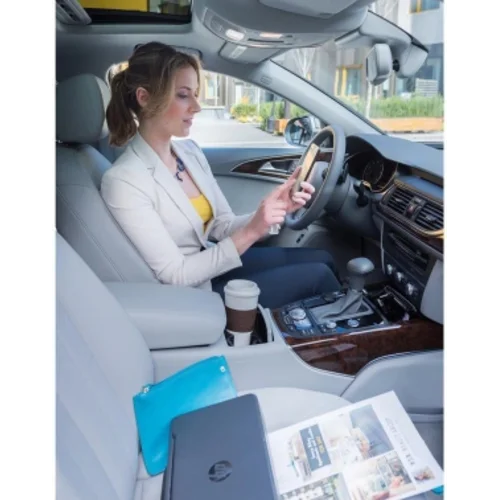 Принтер струйный HP OfficeJet 200 (CZ993A) A4 WiFi черный