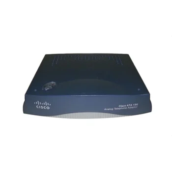 VoIP шлюз Cisco ATA 186-I1
