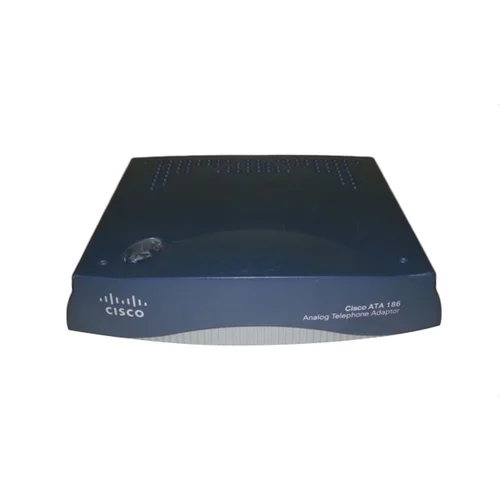 VoIP шлюз Cisco ATA 186-I1