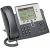 IP-телефон Cisco CP-7942G (некондиция, пятно на экране)