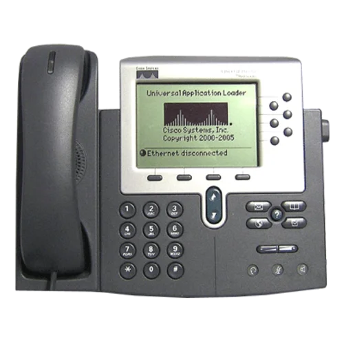 IP-телефон Cisco CP-7960G