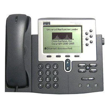 IP-телефон Cisco CP-7961G