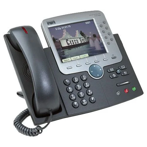 IP-телефон Cisco CP-7970G
