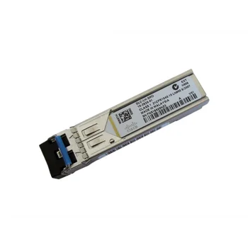Модуль оптический Cisco GLC-LH-SMD(new)
