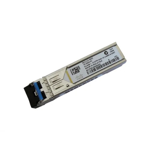 Модуль оптический Cisco GLC-LH-SMD(new)