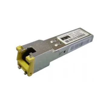 Модуль SFP с интерфейсом RJ45 Cisco GLC-T (некондиция)