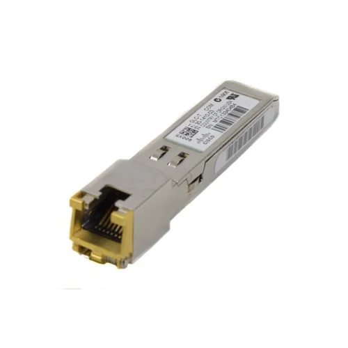 Модуль SFP с интерфейсом RJ45 Cisco GLC-T