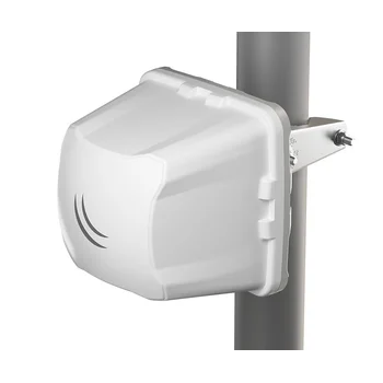 Точка доступа MikroTik Cube 60G ac