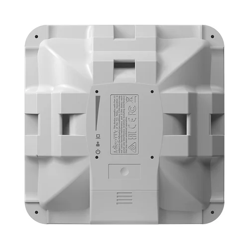 Комплект Точка доступа MikroTik Wireless Wire Cube