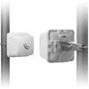 Комплект Точка доступа MikroTik Wireless Wire Cube