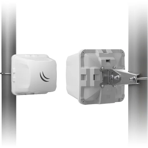 Комплект Точка доступа MikroTik Wireless Wire Cube