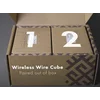 Комплект Точка доступа MikroTik Wireless Wire Cube