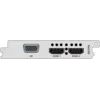 Модуль двухпоточного H.264/MPEG-2 декодера HDMI и CVBS D01PA для DCP-3000MF
