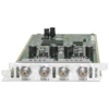 Модуль четырёхтюнерного DVB-S2 демодулятора поддержка ISI D02S2 для DCP-3000MF
