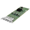 Модуль четырёхтюнерного DVB-S2 демодулятора поддержка ISI D02S2 для DCP-3000MF