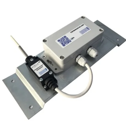 Датчик открытия люков ТЕРМИНАЛ-М-LRW (НОВОУЧЕТ)