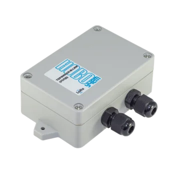 Счетчик импульсов 4-х канальный ТЕРМИНАЛ-М-LRW