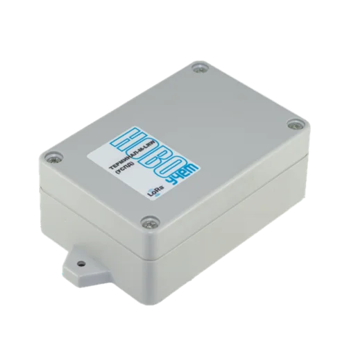 Датчик угла наклона ТЕРМИНАЛ-М-LRW (НОВОУЧЕТ)