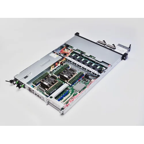 Серверная платформа Аквариус T50 D108FW, 1U, до двух процессоров Intel Xeon Scalable Gen 2, DDR4, 4x2.5"/3.5",4x2.5", 2xM.2, 2xIntel X722