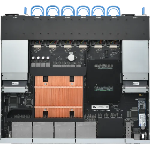 Коммутатор YADRO Kornfeld D1156