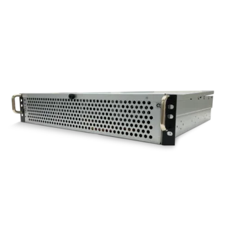 Серверная платформа Аквариус T50 D202FW, 2U, до двух процессоров Intel Xeon Scalable Gen 2, DDR4, 2x2.5", 2xM.2, 2xIntel X722, резервируемый БП