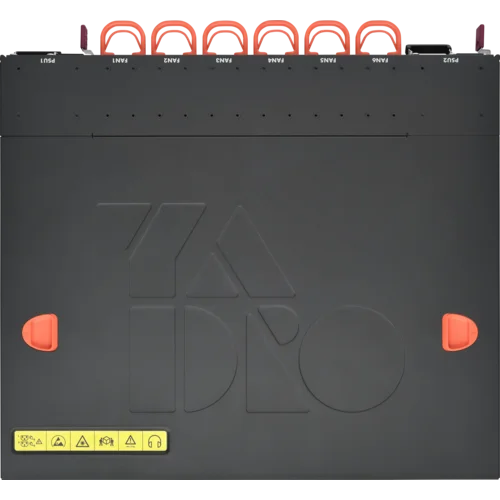 Коммутатор YADRO Kornfeld D2132