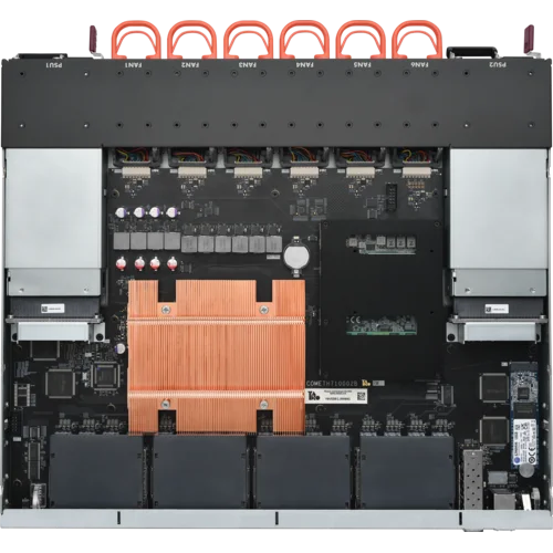 Коммутатор YADRO Kornfeld D2132