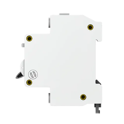 Выключатель автоматический дифференциального тока 2п (1P+N) C 20А 30мА тип AC 4.5кА АД-12 Basic EKF