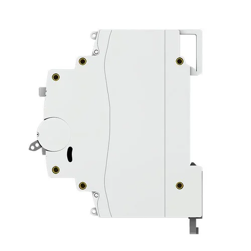 Выключатель автоматический дифференциального тока 4п (3P+N) C 63А 30мА тип AC 4.5кА АД-32 защита 270