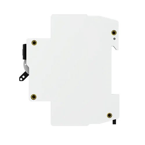 Выключатель автоматический дифференциального тока 2п C 16А 30мА тип A 6кА АВДТ-63 2мод. электрон. PR