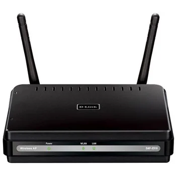Точка доступа D-Link DAP-2310