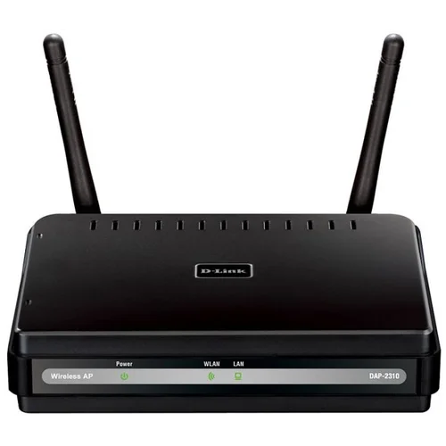 Точка доступа D-Link DAP-2310
