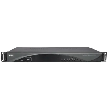 Переключатель резерва ASI сигналов PBI DCH-3000AL