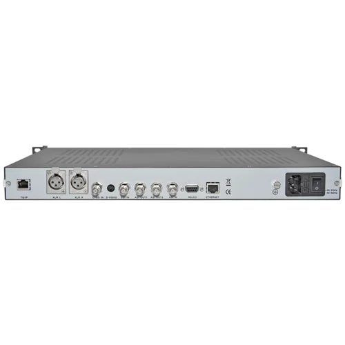 Энкодер MPEG2 PBI DCH-3000EC-40 с IP выходом