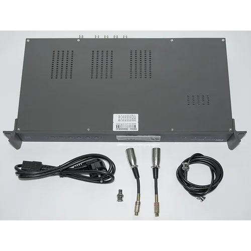 Профессиональный MPEG-2 кодер PBI DCH-3000EC