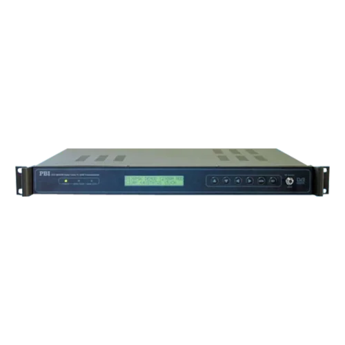 Трансмодулятор цифровой DVB QAM PBI DCH-3000TM-30S