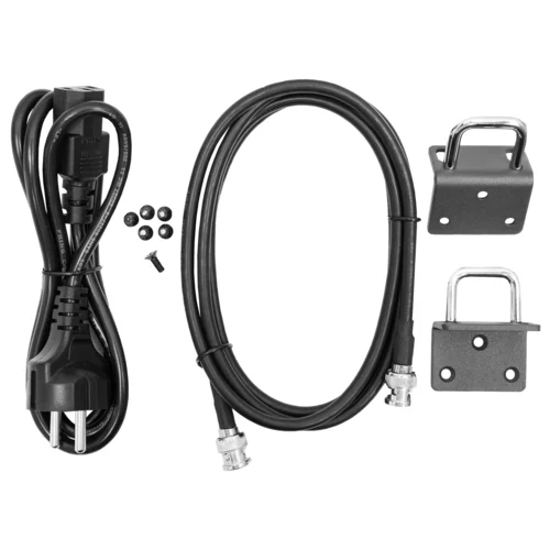 Приёмник цифровой PBI DCH-3200P-10T2