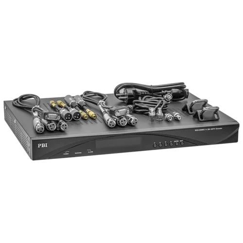 Энкодер MPEG4 PBI DCH-5200EC-30