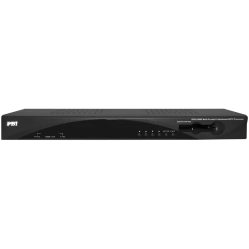 Приёмник цифровой PBI DCH-5200P-30S2