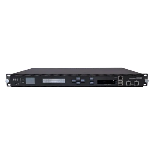 Приёмник цифровой PBI DCH-5500P