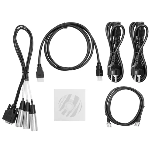 Приёмник цифровой PBI DCH-6000P