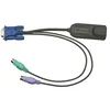 Кабель KVM Raritan PS/2