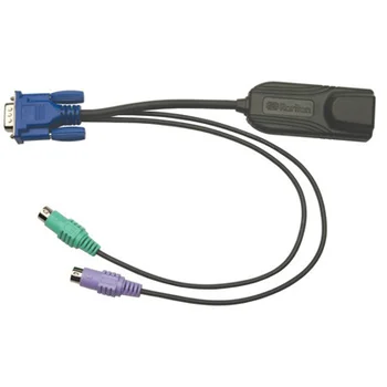 Кабель KVM Raritan PS/2