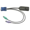 Кабель KVM Raritan PS/2
