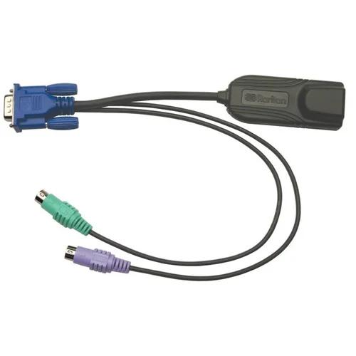 Кабель KVM Raritan PS/2