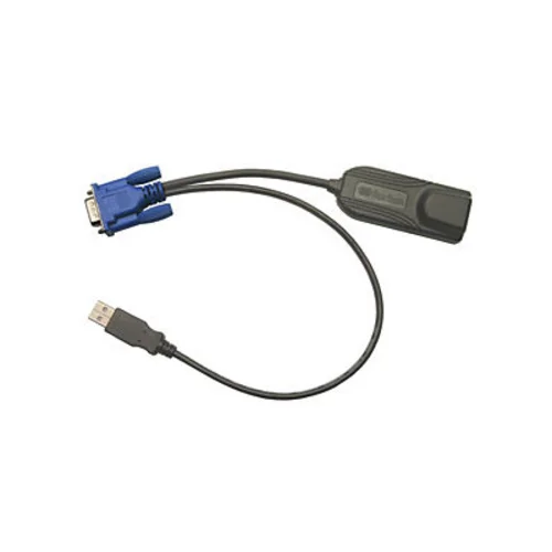 Кабель KVM Raritan USB
