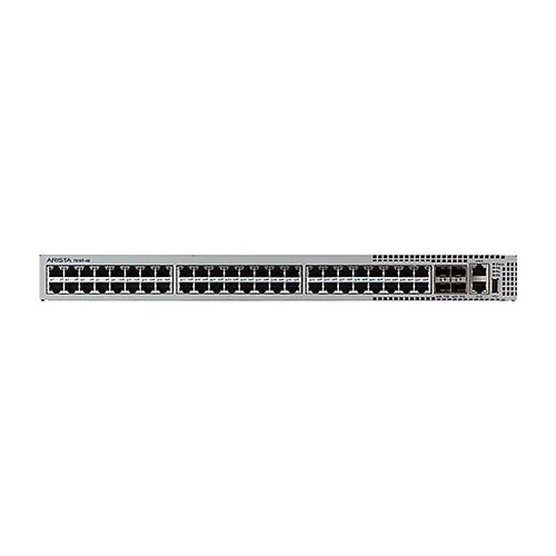 Коммутатор Arista DCS-7010T-48-F