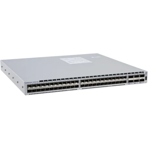 Коммутатор Arista DCS-7050SX-72Q-F